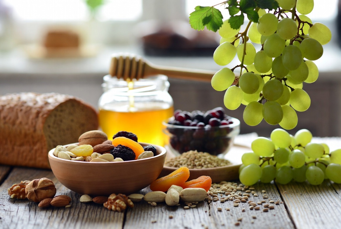 Nutrir-se é Cuidar-se: Alimentação Viva para Fortalecer o Corpo, a Energia e a Alma nas Mudanças de Estação